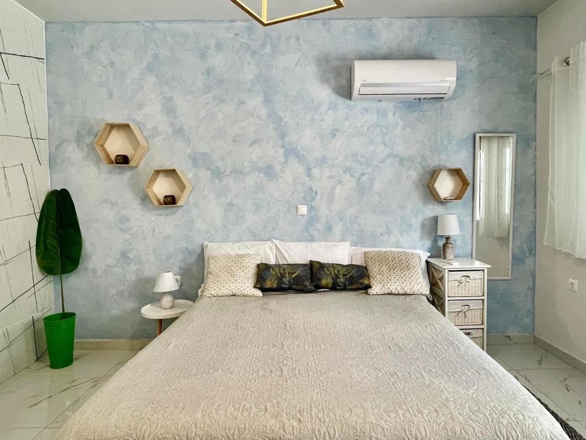 Apartment The Sky Yard Eclectic